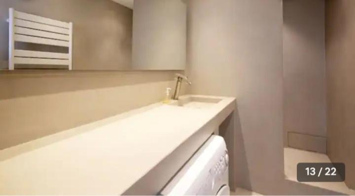 Appartamento Regina T2 Vue Ocean Biarritz Esterno foto