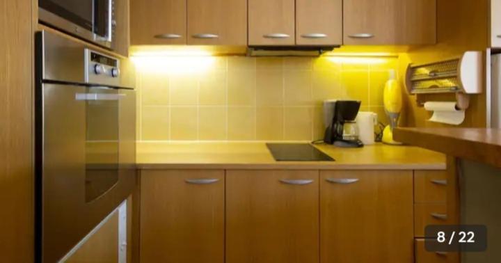 Appartamento Regina T2 Vue Ocean Biarritz Esterno foto