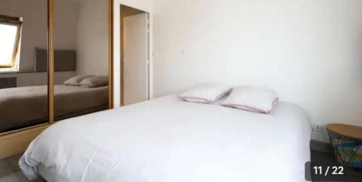 Appartamento Regina T2 Vue Ocean Biarritz Esterno foto