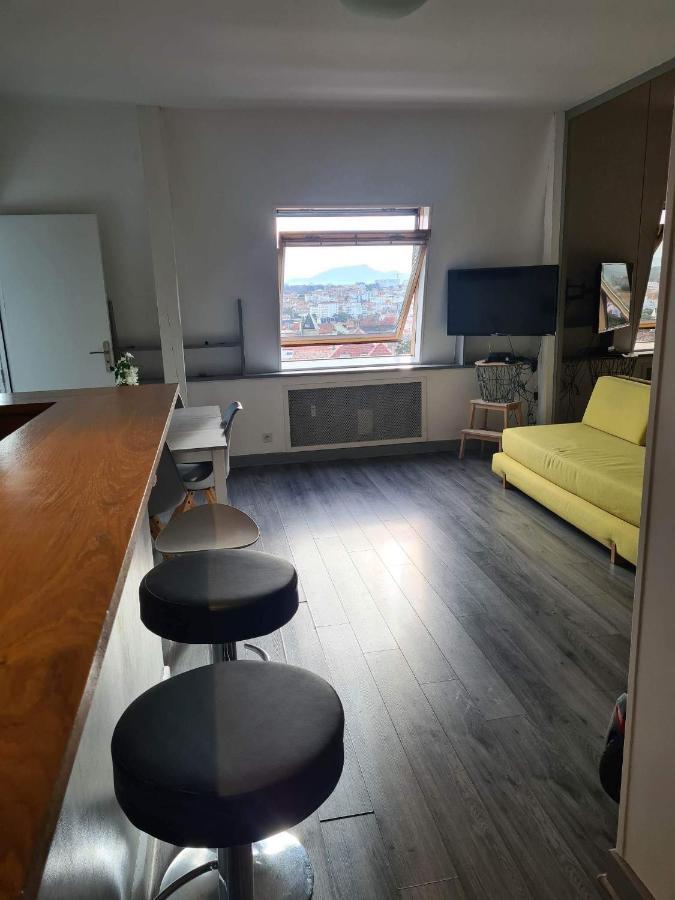 Appartamento Regina T2 Vue Ocean Biarritz Esterno foto