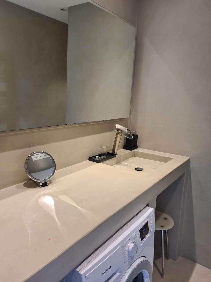 Appartamento Regina T2 Vue Ocean Biarritz Esterno foto