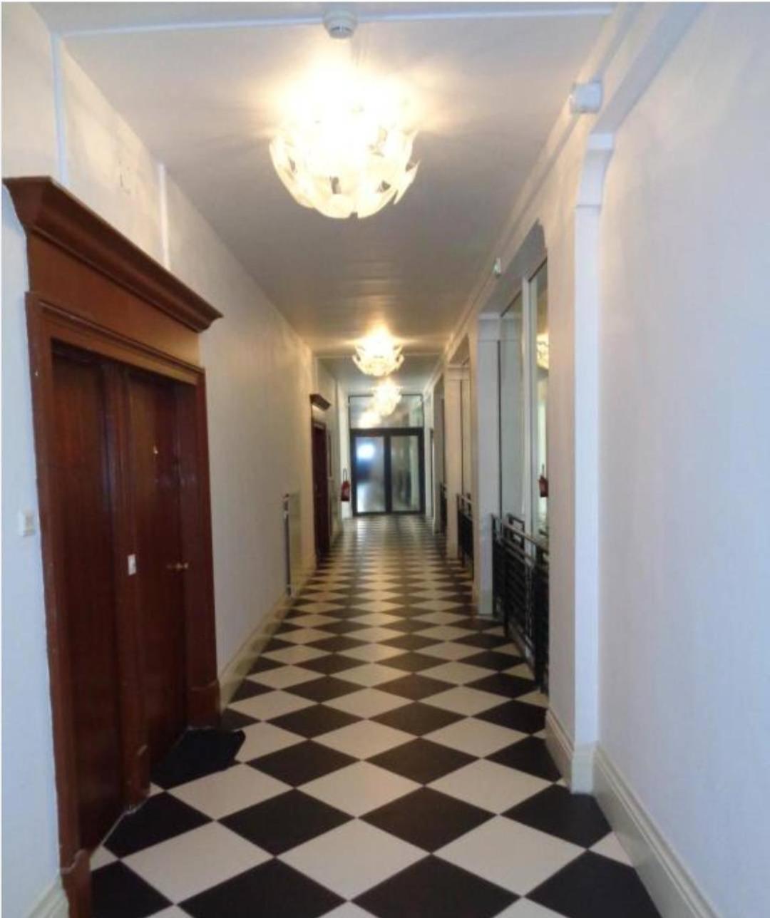 Appartamento Regina T2 Vue Ocean Biarritz Esterno foto